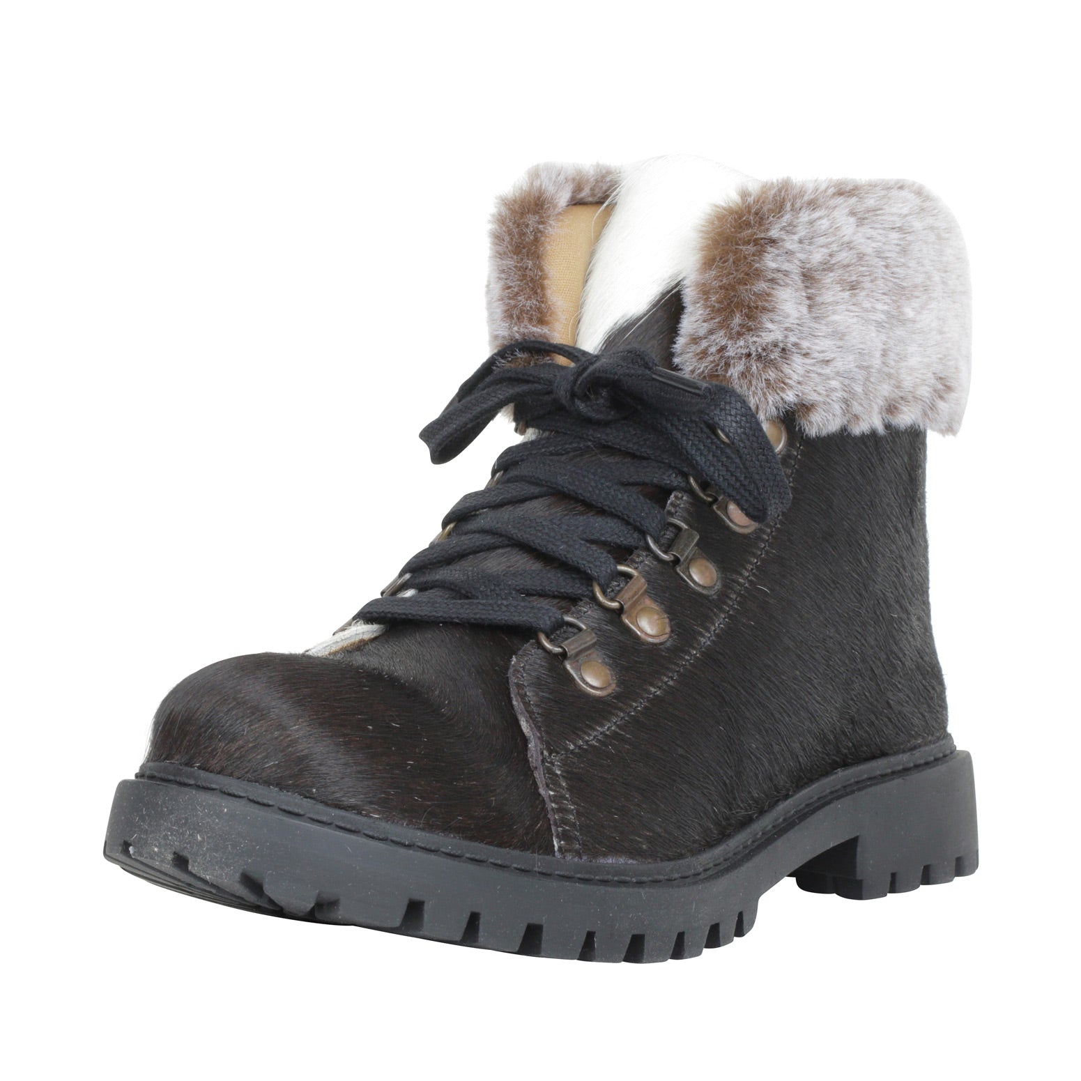 Turbulent Boots - Myra USA
