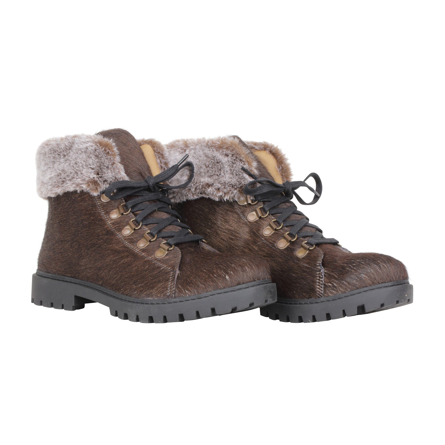 Turbulent Boots - Myra USA