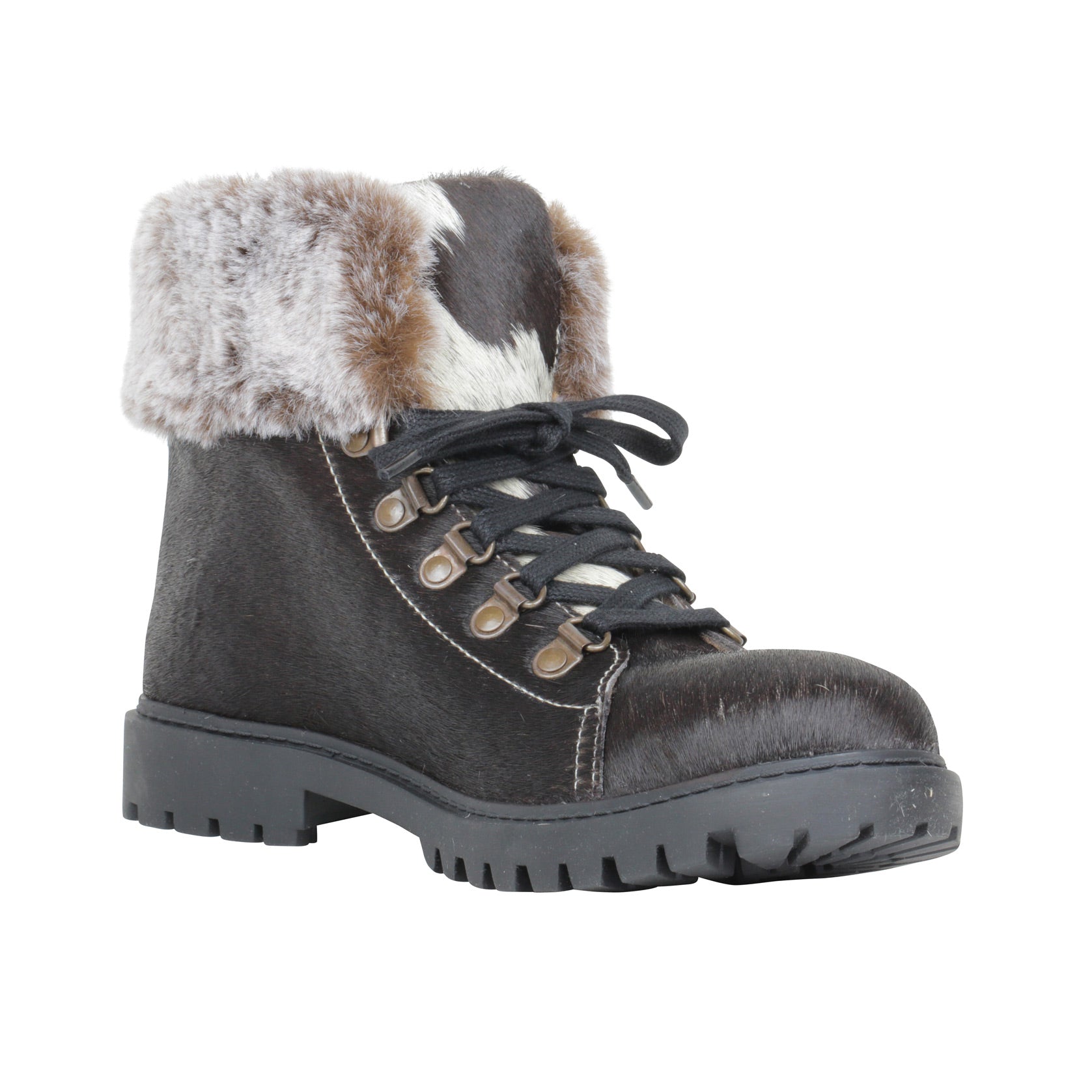 Turbulent Boots - Myra USA
