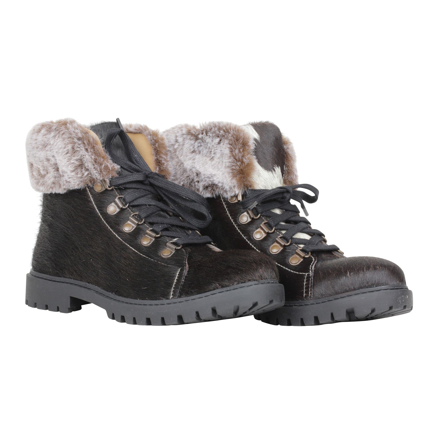 Turbulent Boots - Myra USA