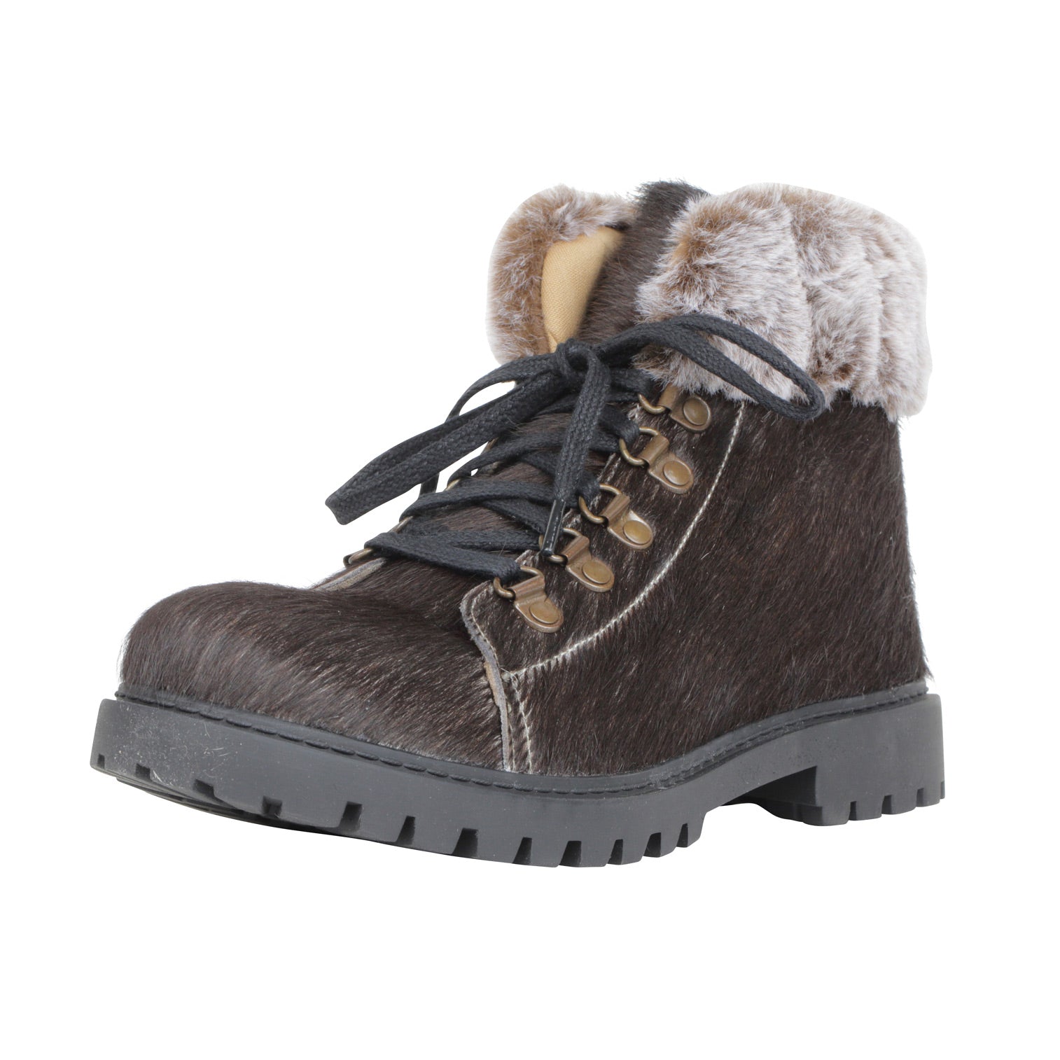 Turbulent Boots - Myra USA
