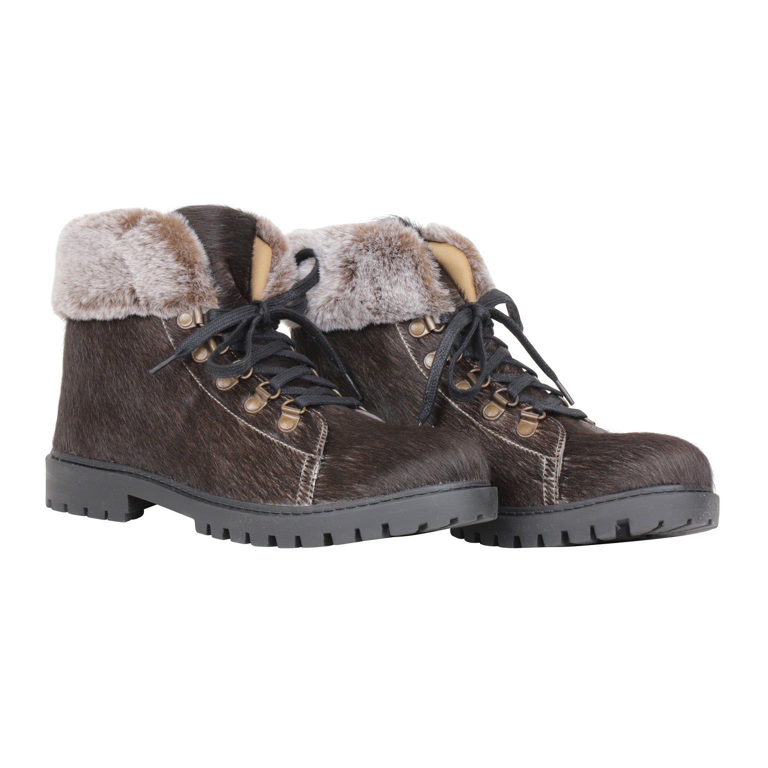 Turbulent Boots - Myra USA