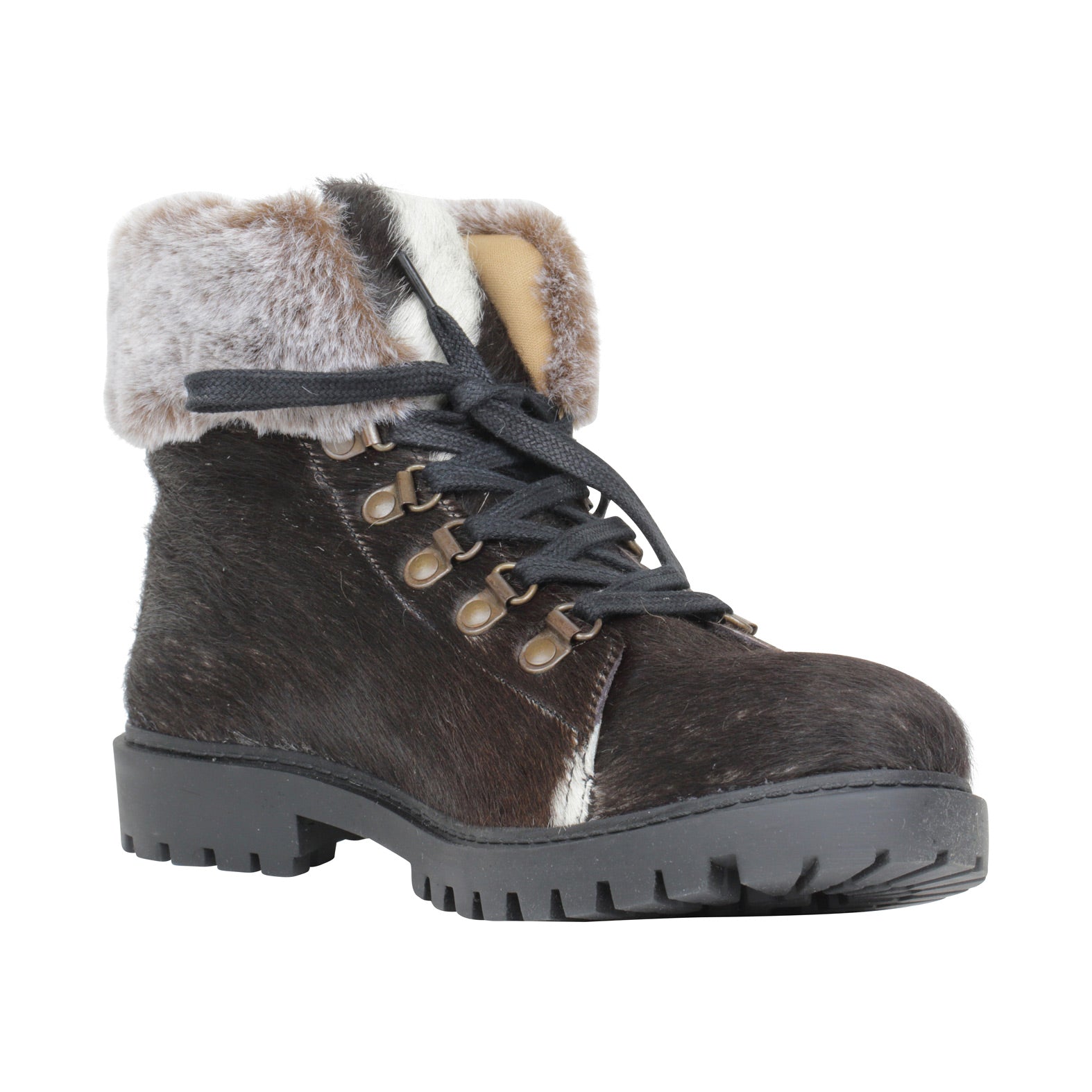 Turbulent Boots - Myra USA