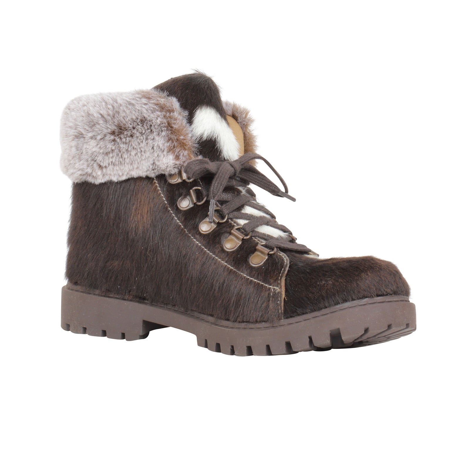 Turbulent Boots - Myra USA