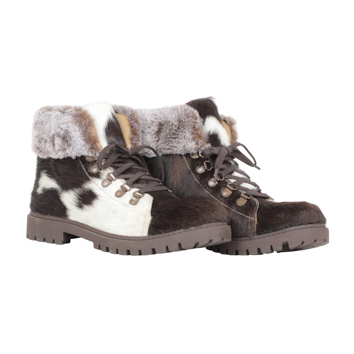 Turbulent Boots - Myra USA