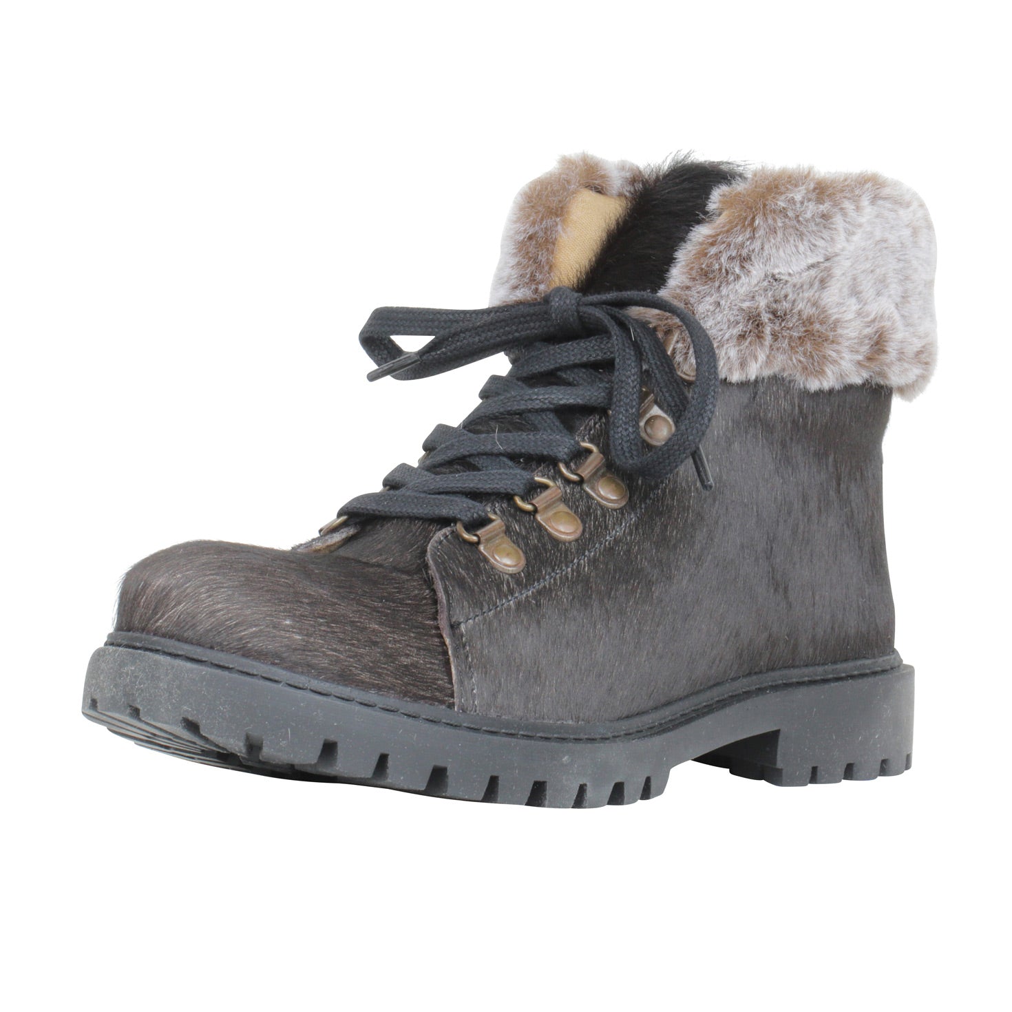Turbulent Boots - Myra USA
