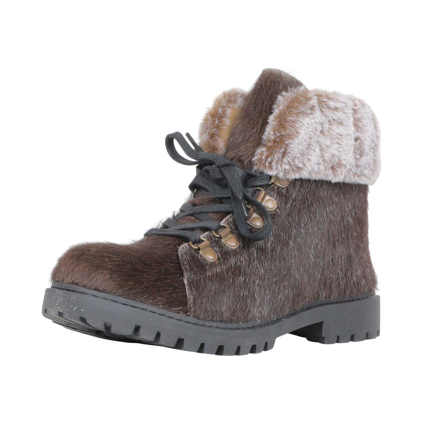 Turbulent Boots - Myra USA