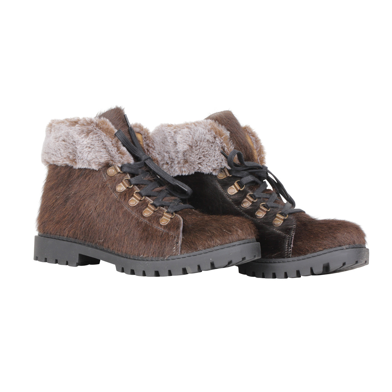 Turbulent Boots - Myra USA