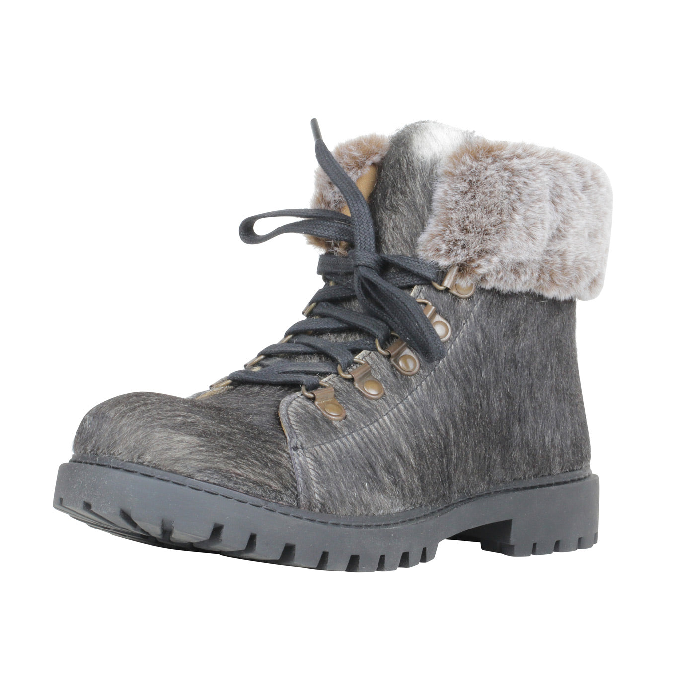 Turbulent Boots - Myra USA