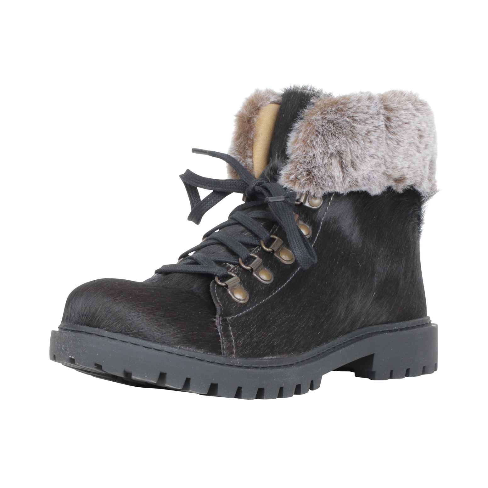 Turbulent Boots - Myra USA