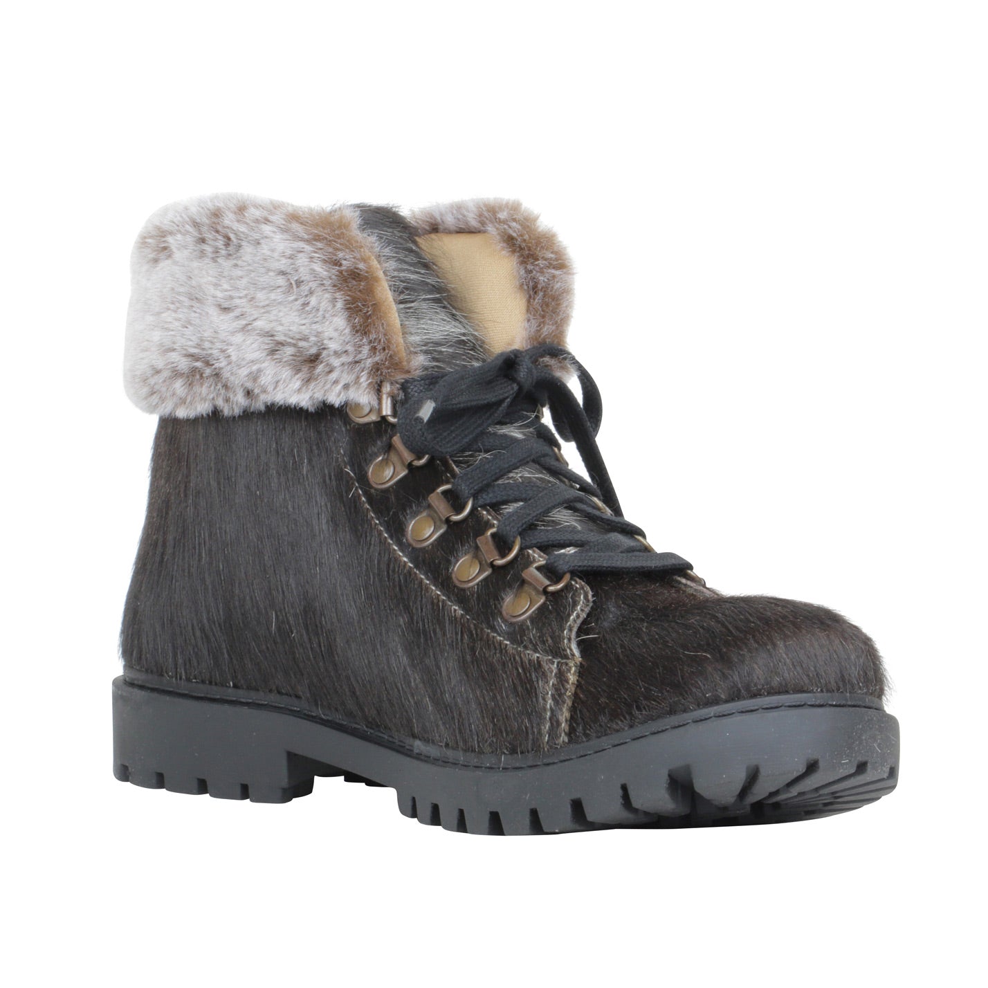 Turbulent Boots - Myra USA