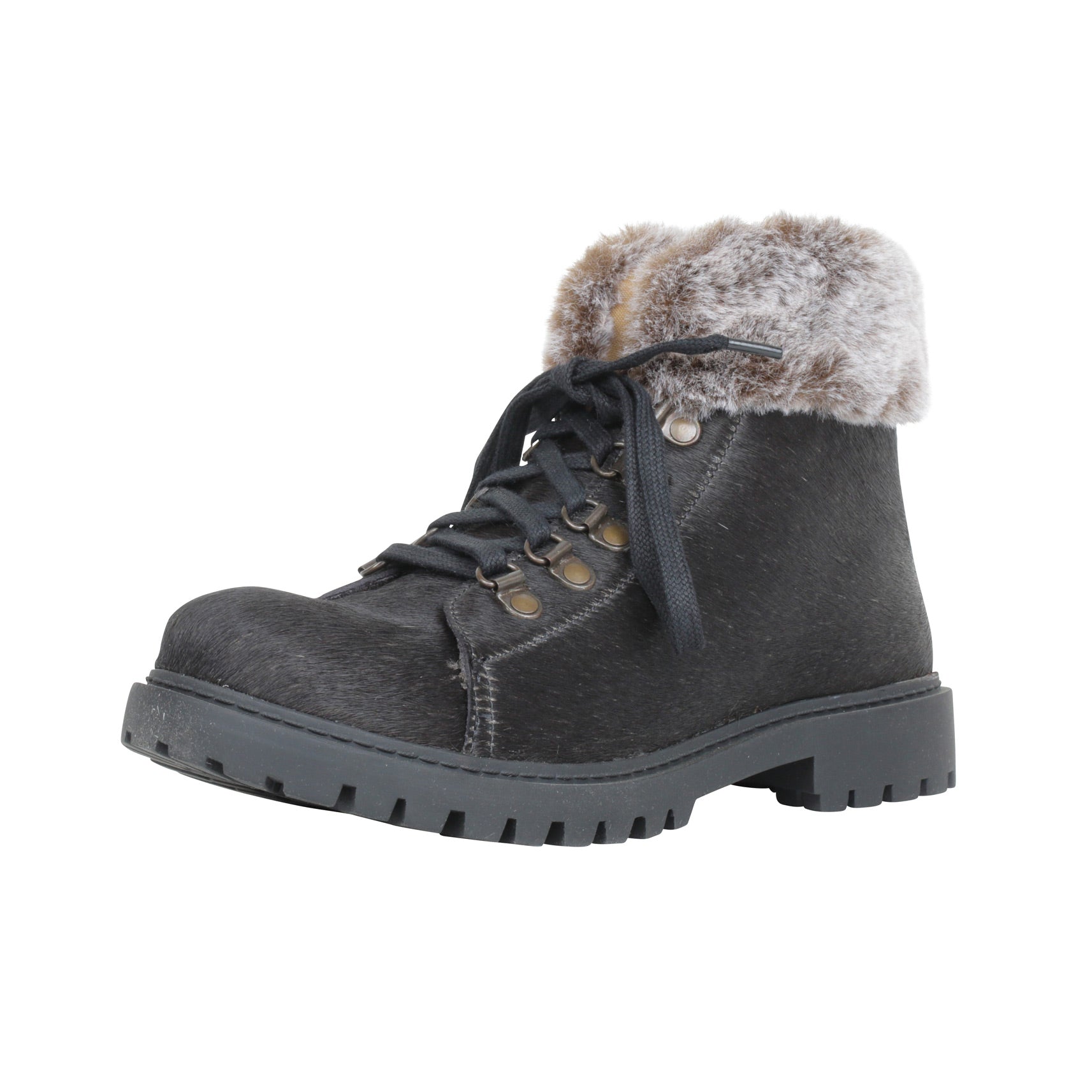 Turbulent Boots - Myra USA
