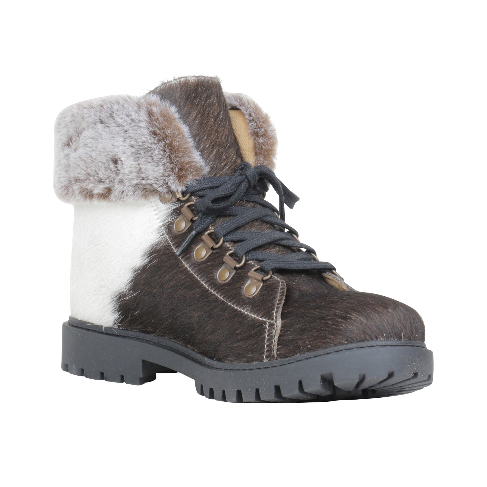 Turbulent Boots - Myra USA