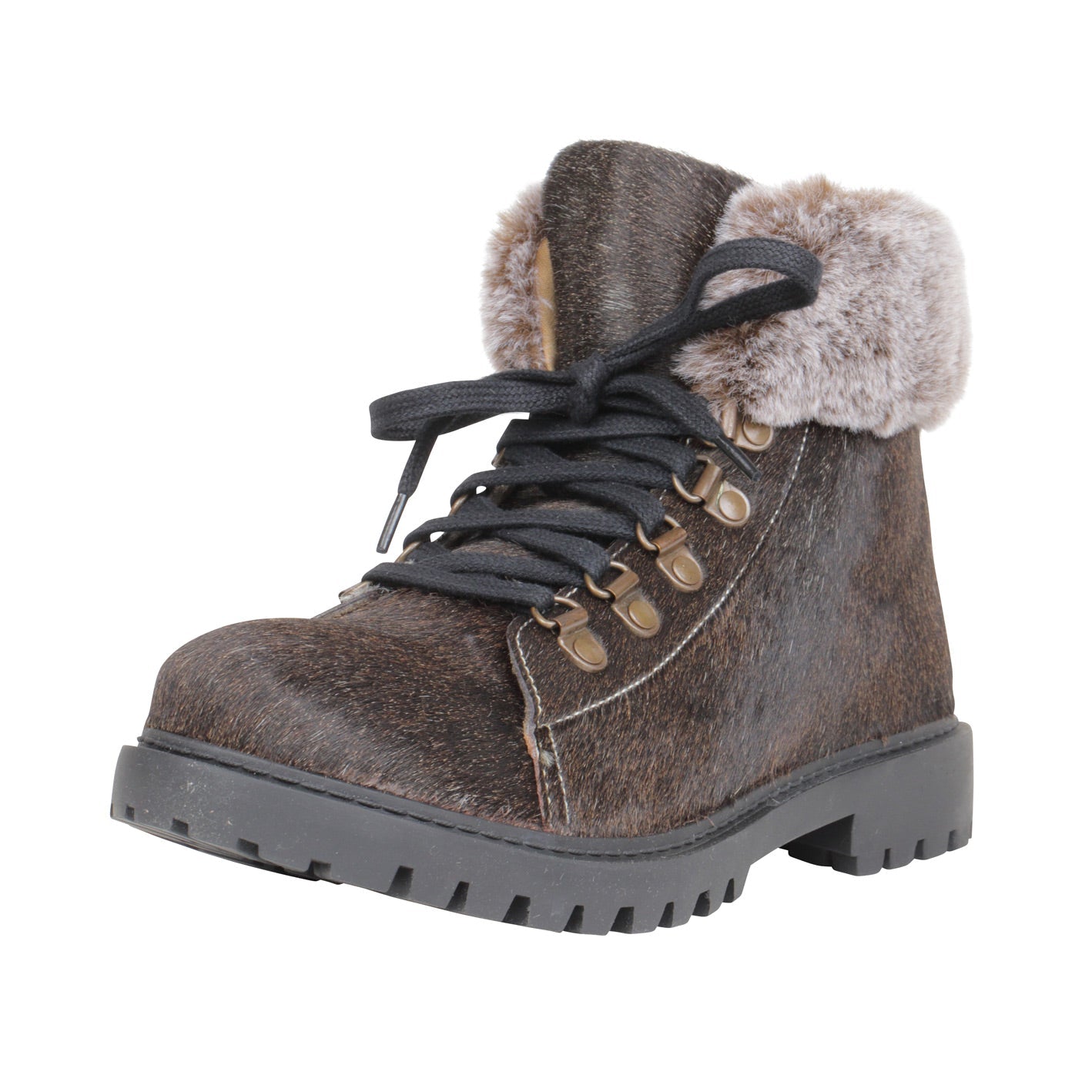 Turbulent Boots - Myra USA