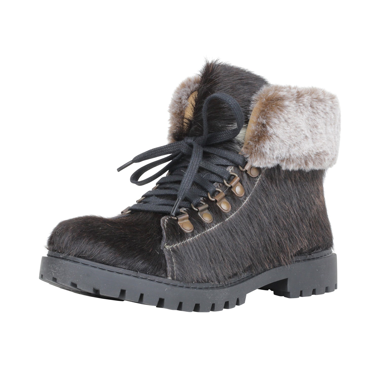 Turbulent Boots - Myra USA