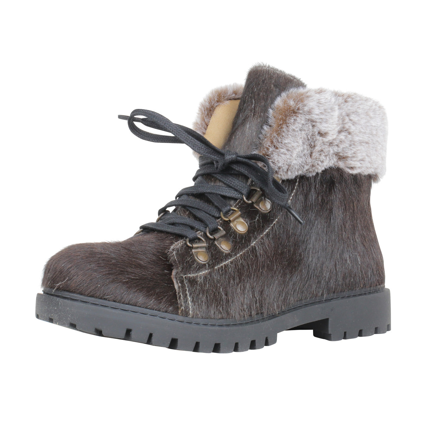 Turbulent Boots - Myra USA