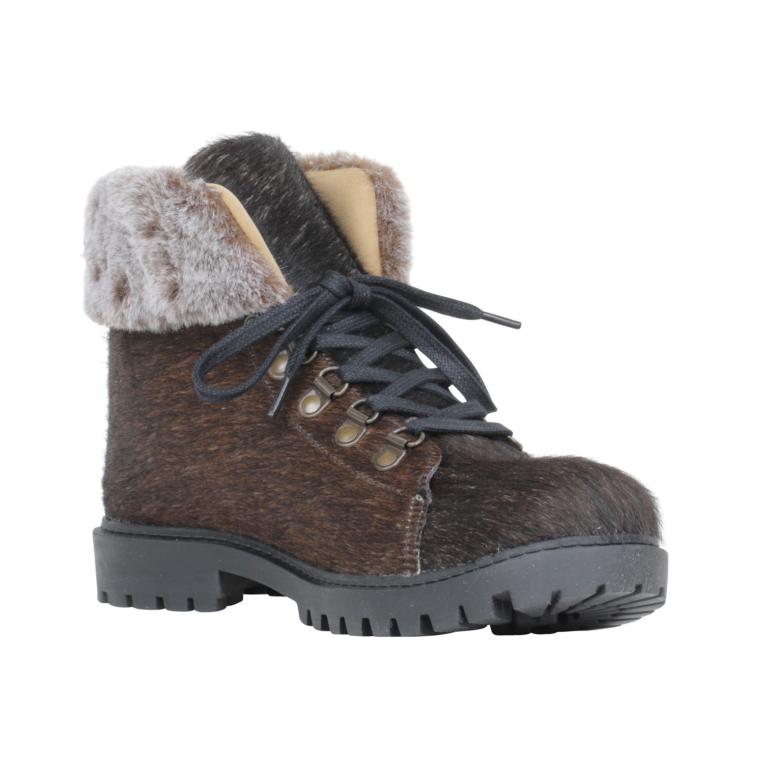 Turbulent Boots - Myra USA