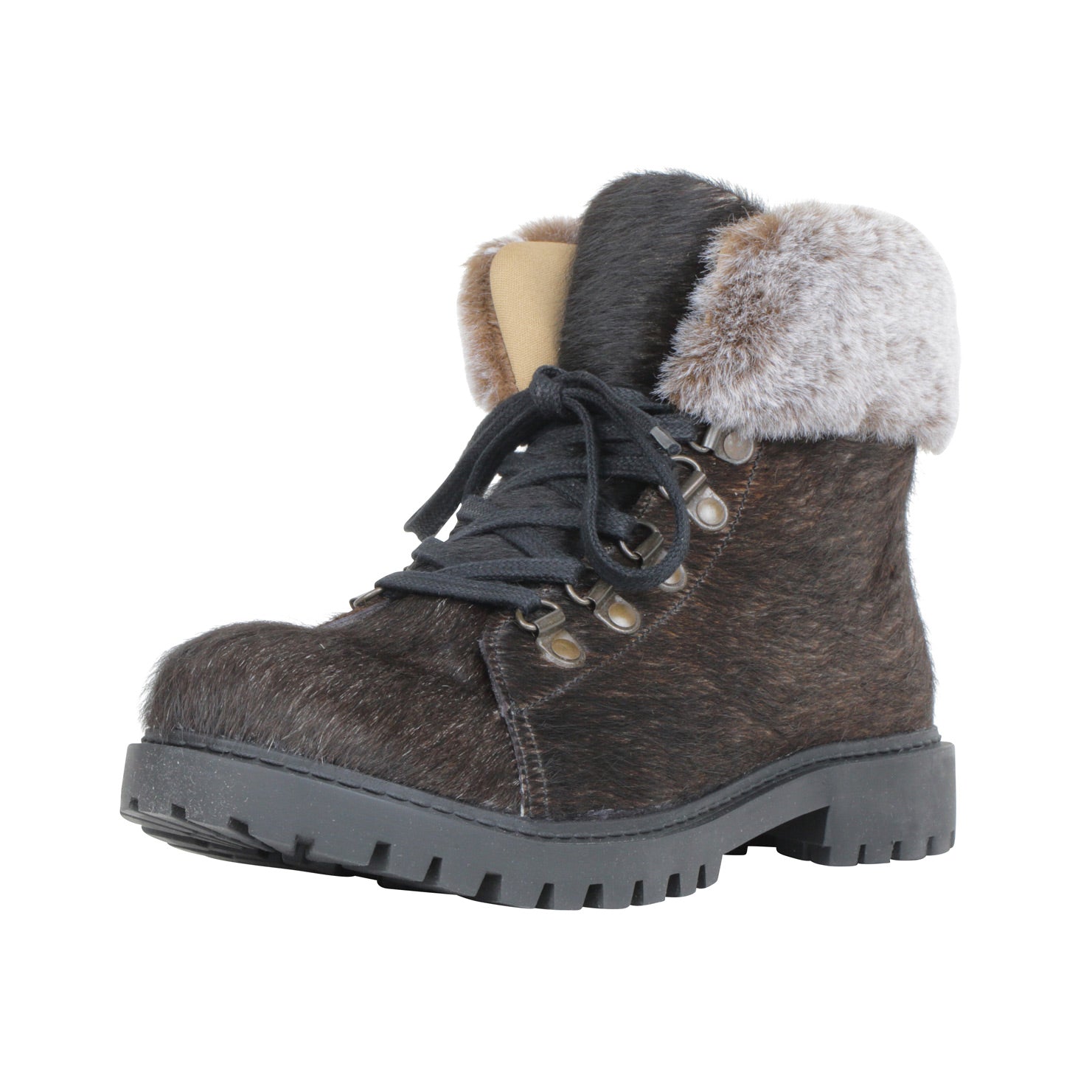 Turbulent Boots - Myra USA