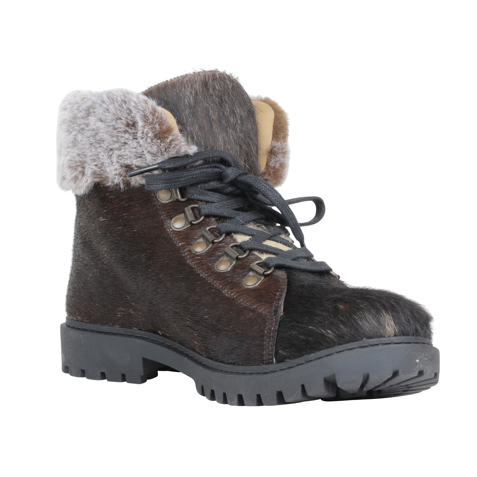 Turbulent Boots - Myra USA