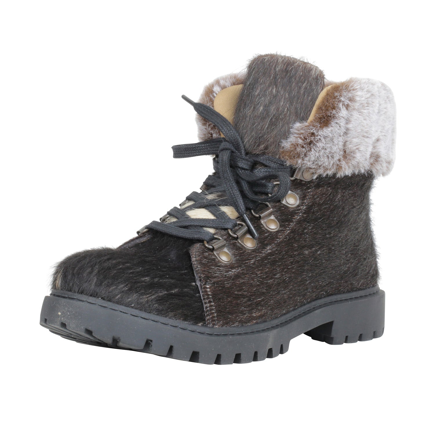 Turbulent Boots - Myra USA
