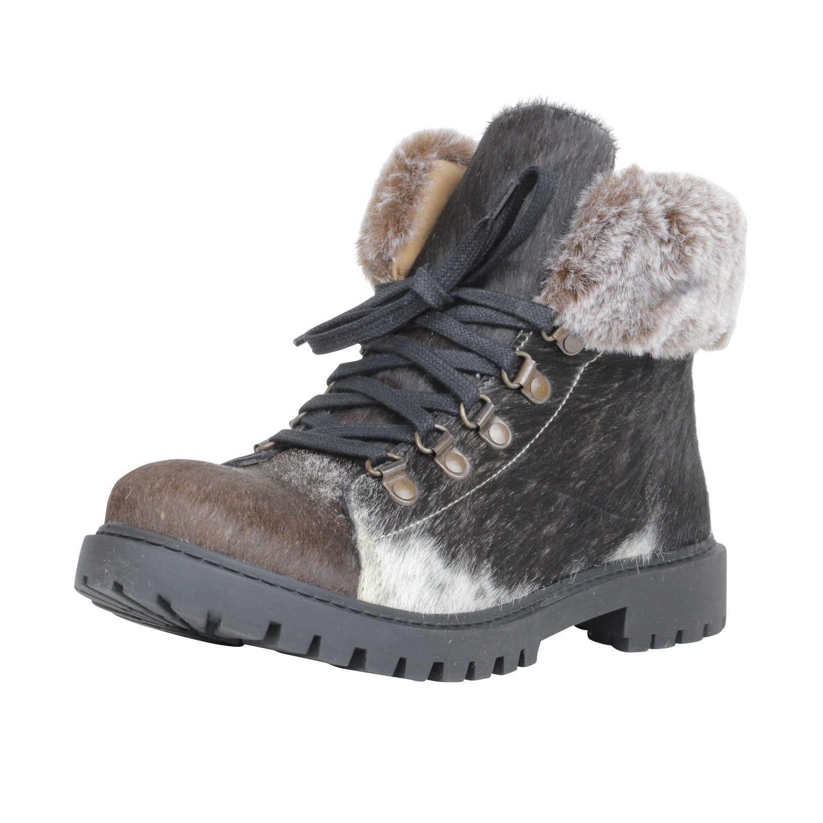 Turbulent Boots - Myra USA