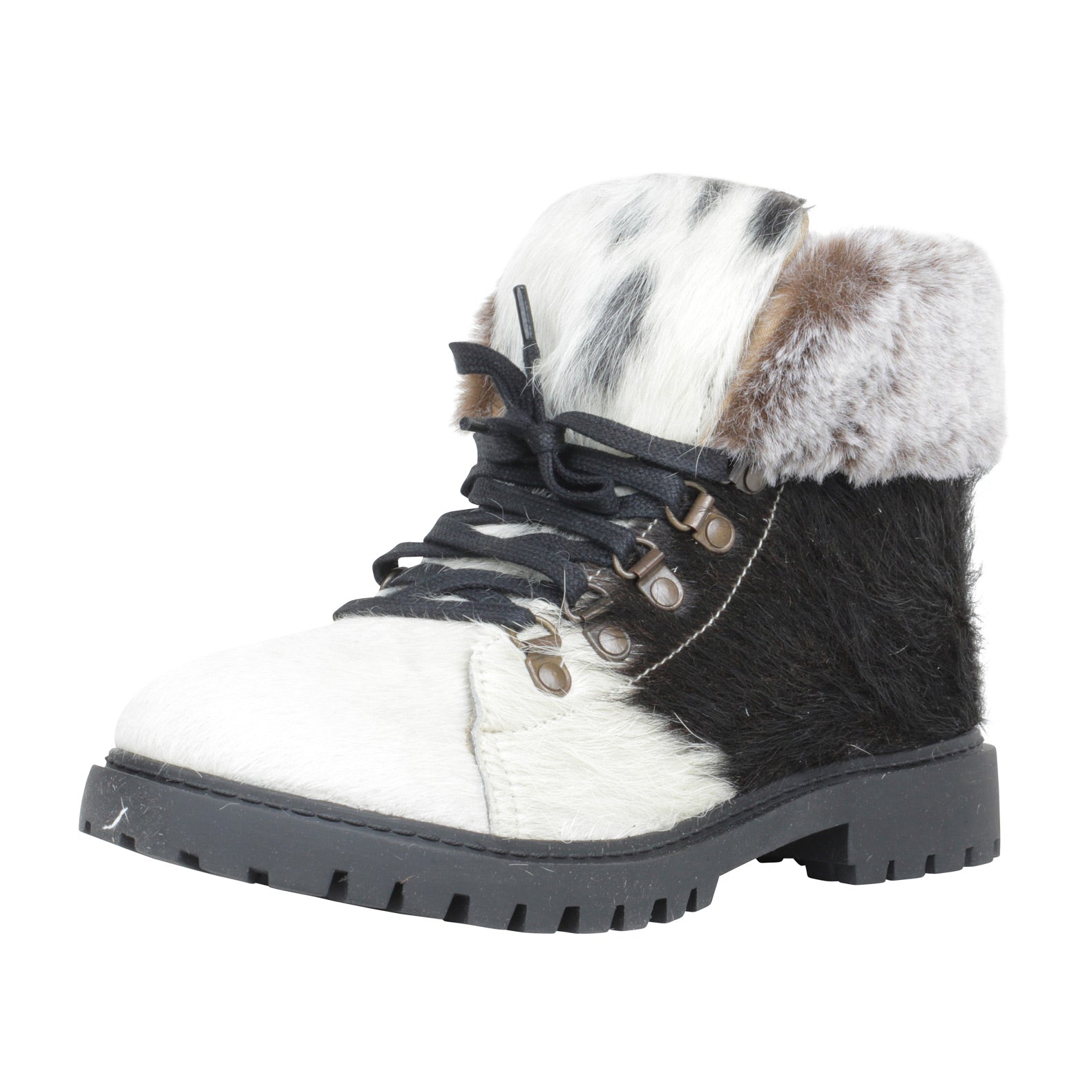 Turbulent Boots - Myra USA