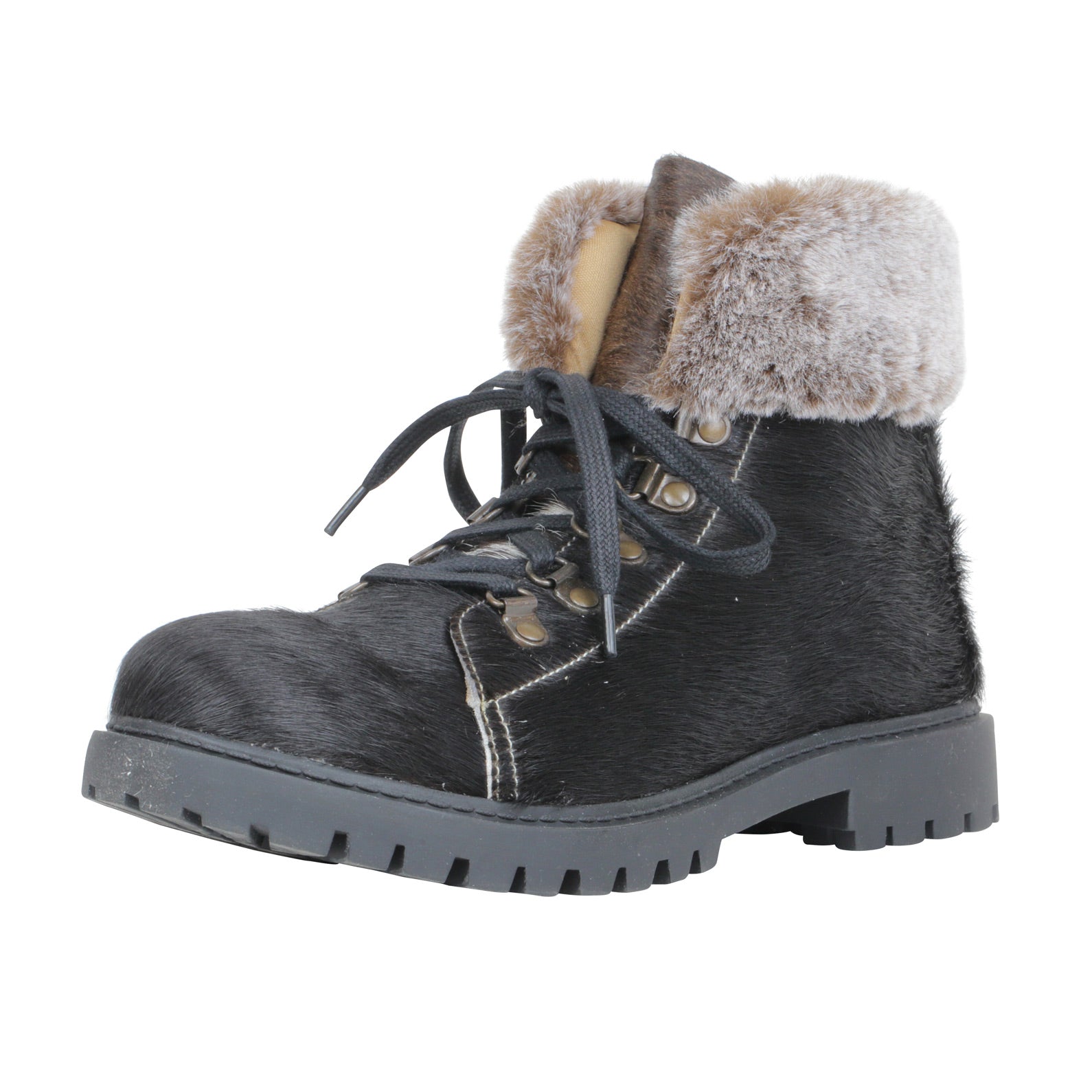 Turbulent Boots - Myra USA