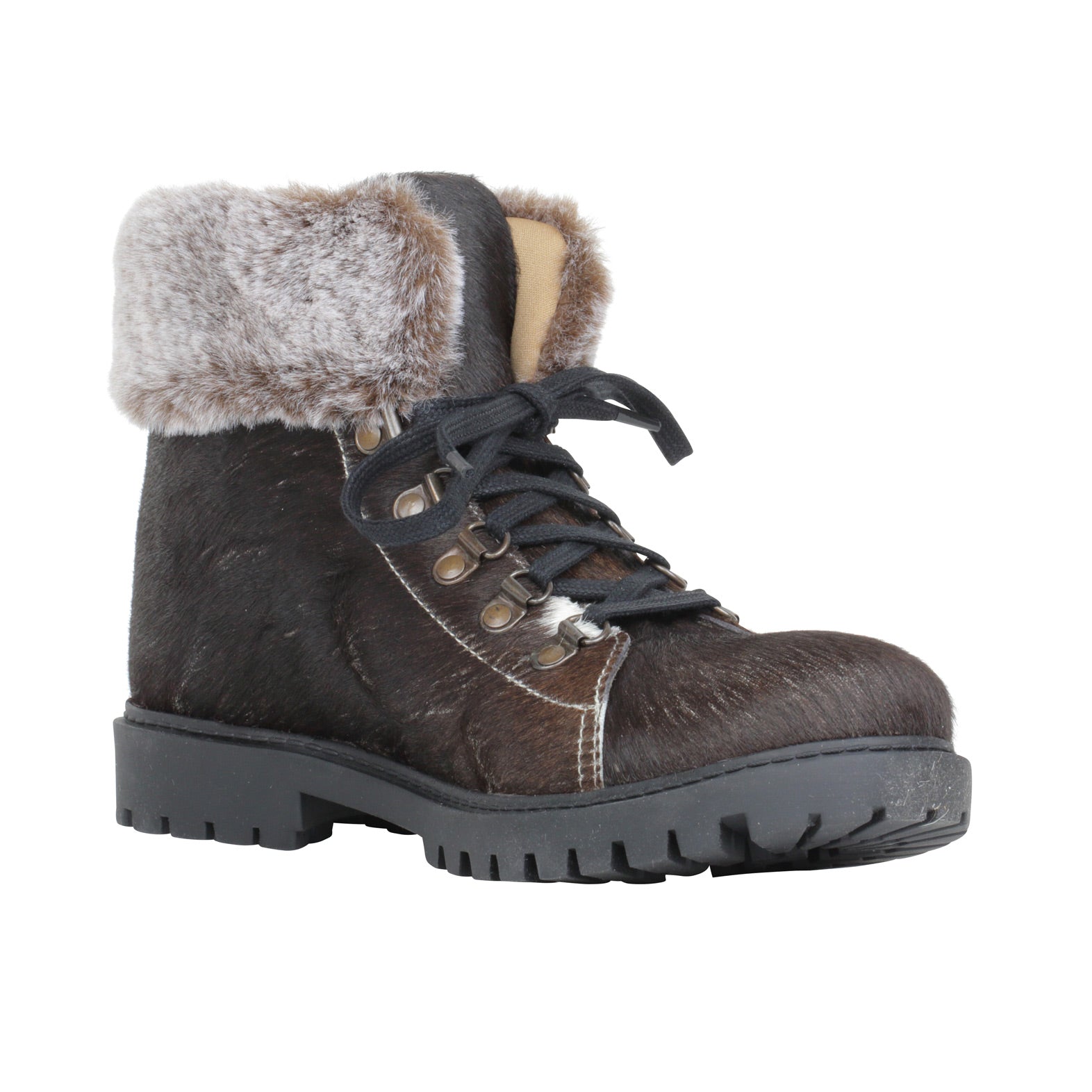 Turbulent Boots - Myra USA