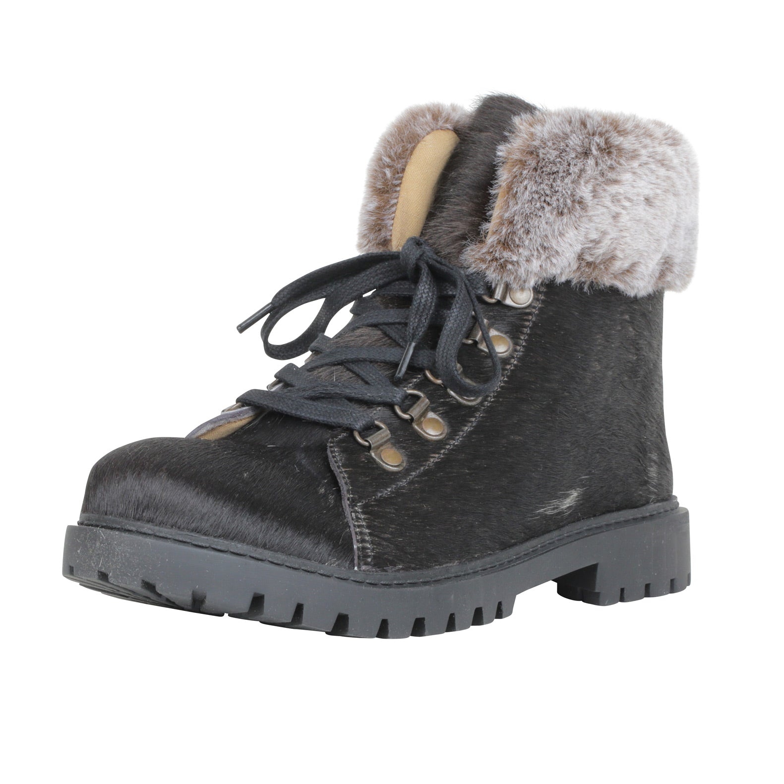 Turbulent Boots - Myra USA