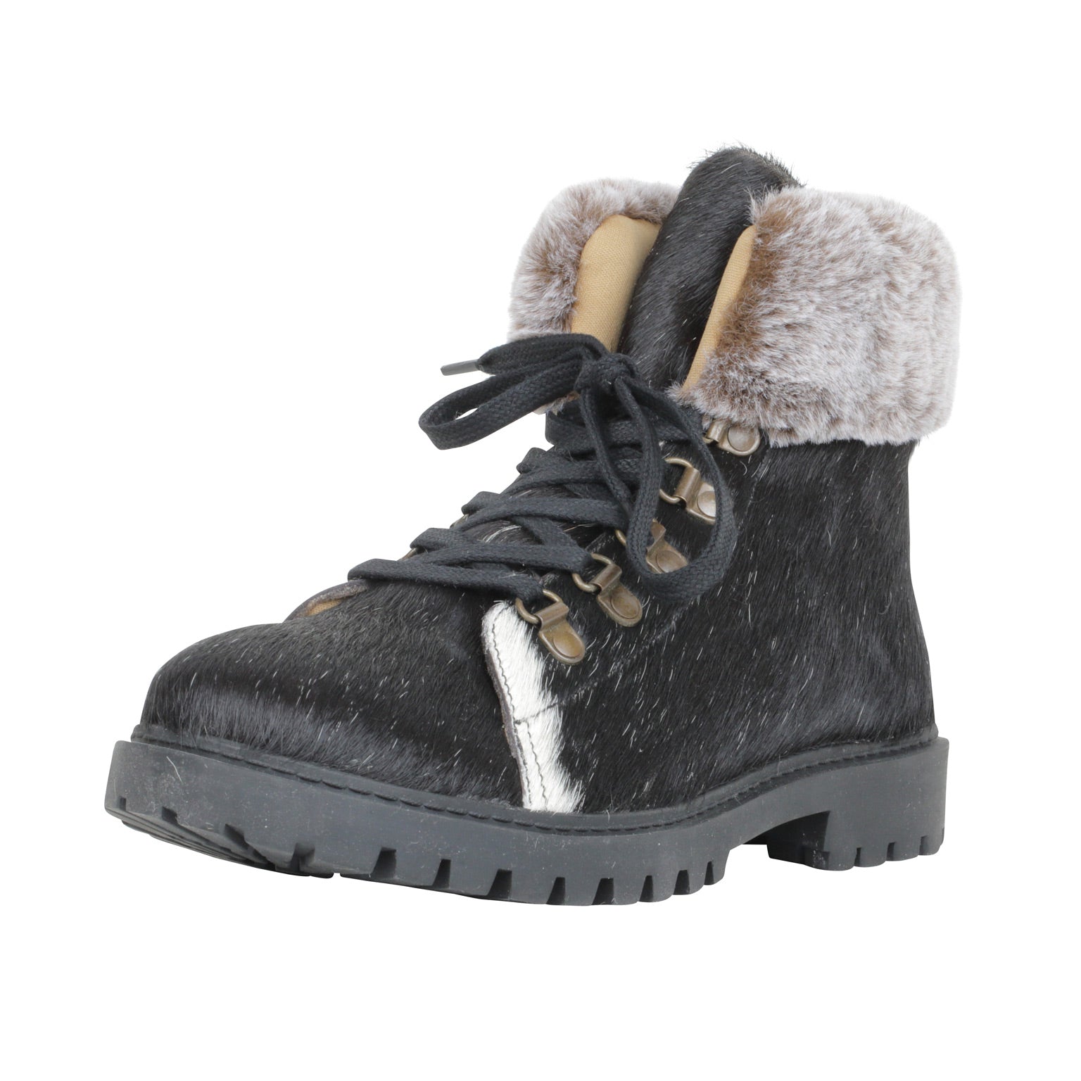 Turbulent Boots - Myra USA