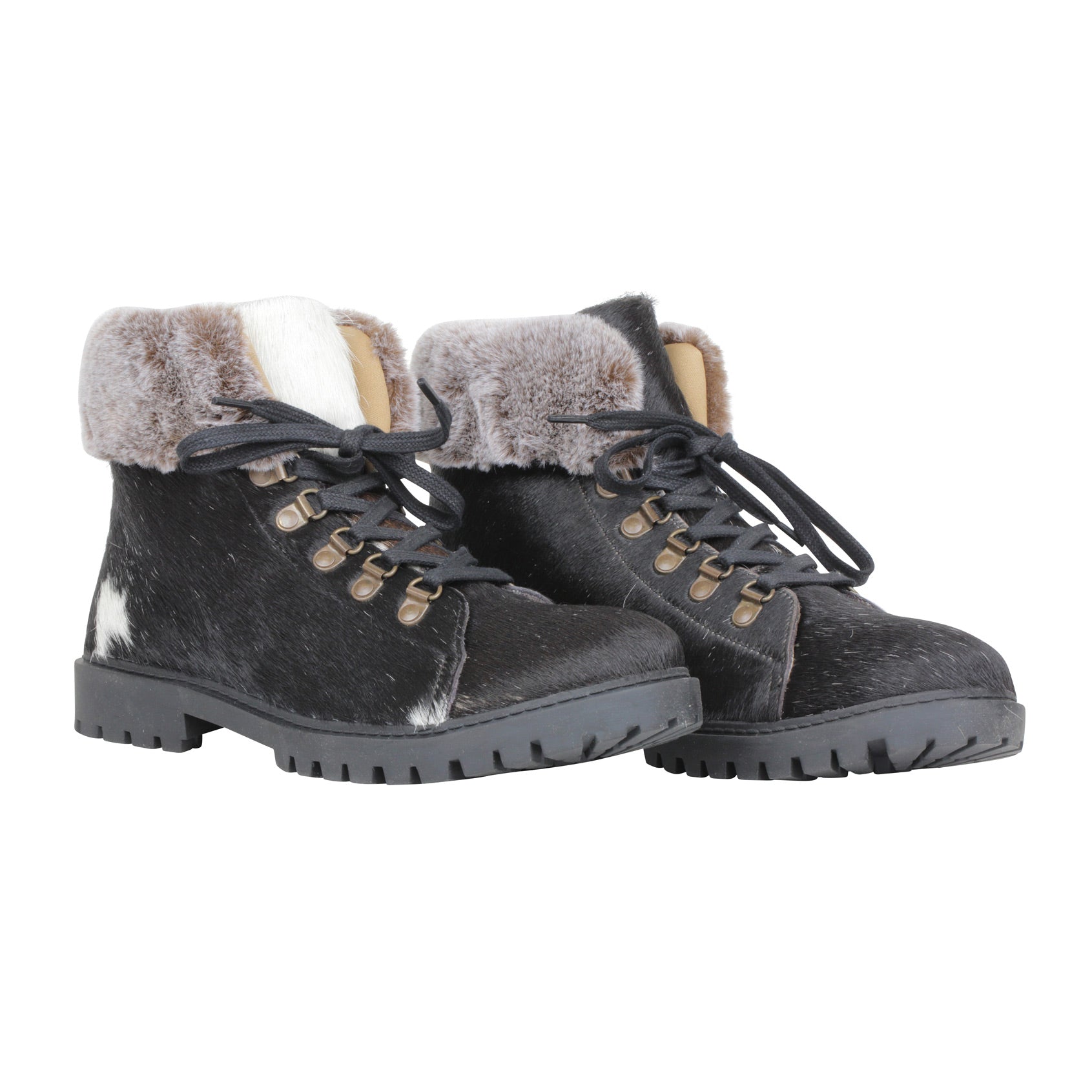 Turbulent Boots - Myra USA