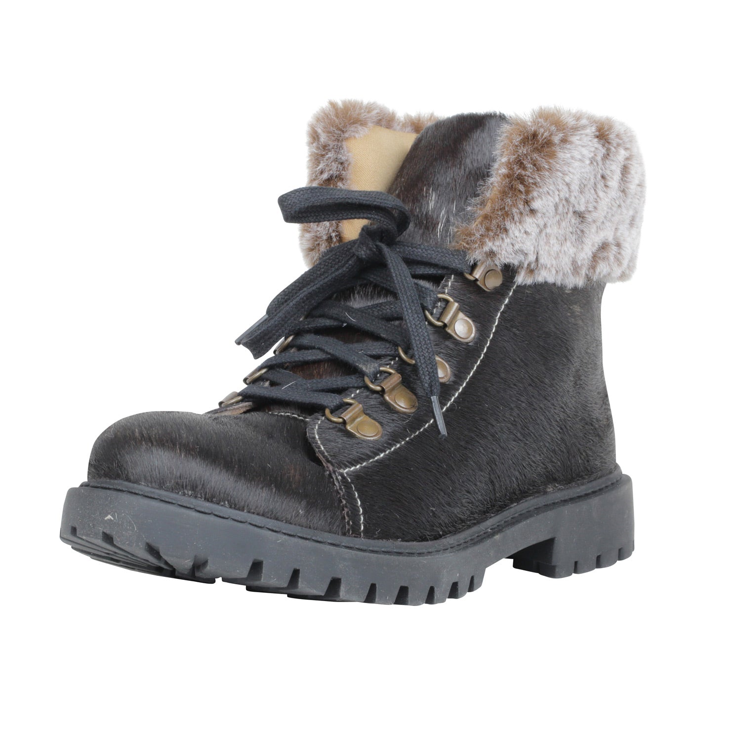 Turbulent Boots - Myra USA
