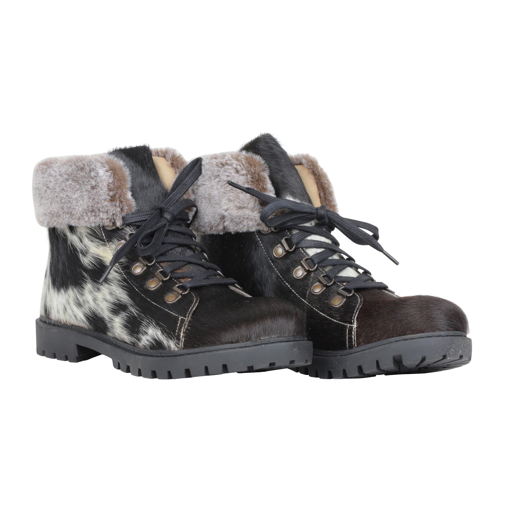 Turbulent Boots - Myra USA
