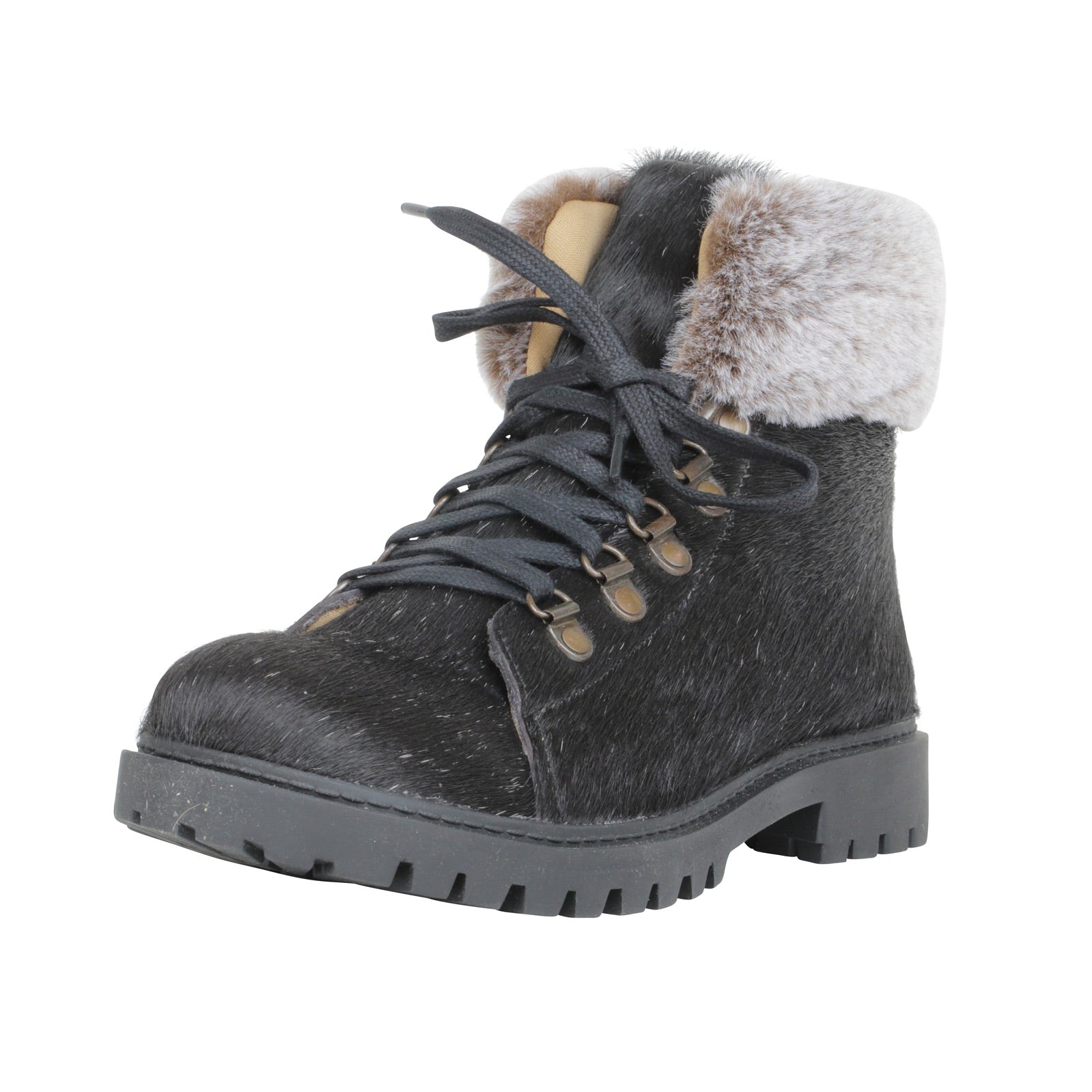 Turbulent Boots - Myra USA