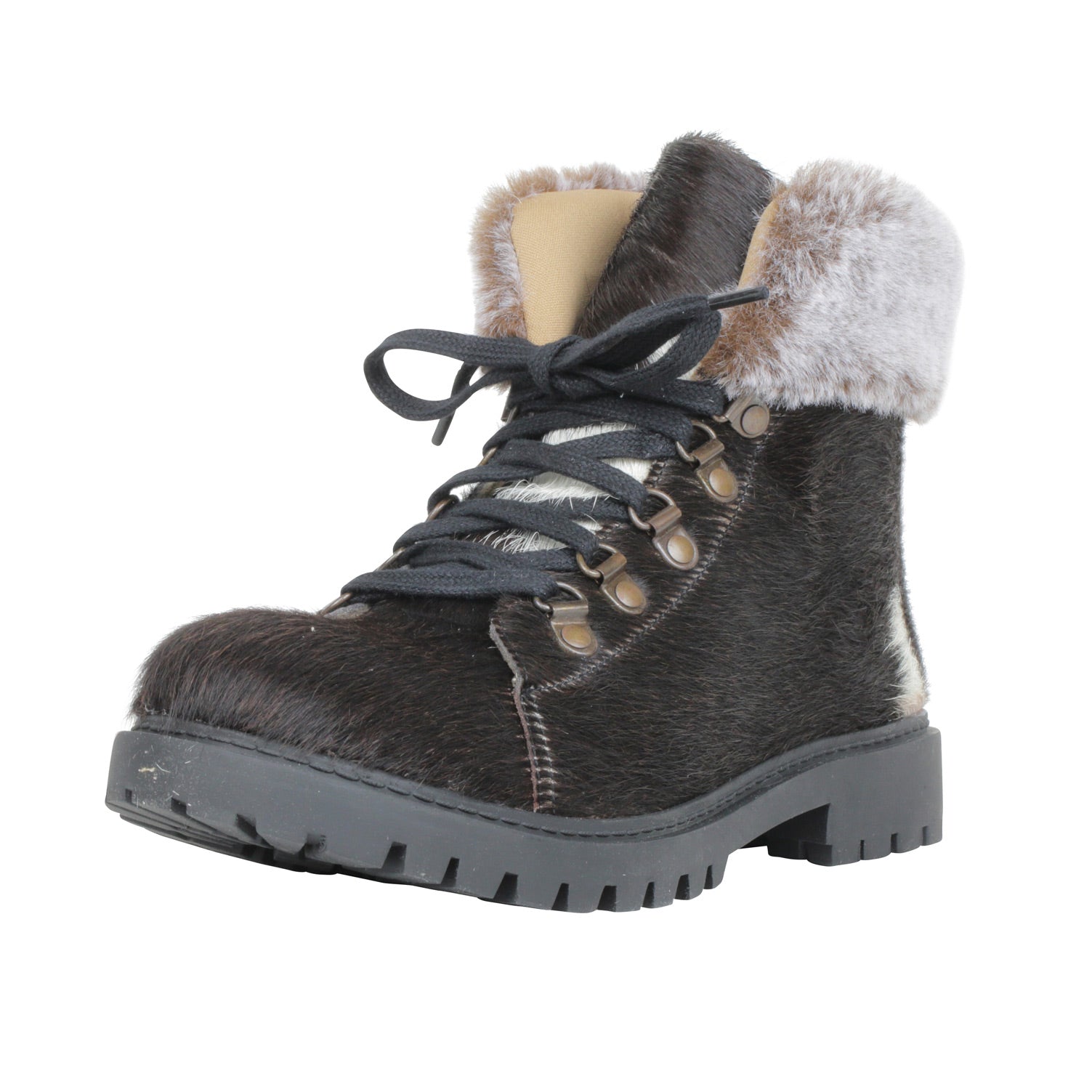 Turbulent Boots - Myra USA