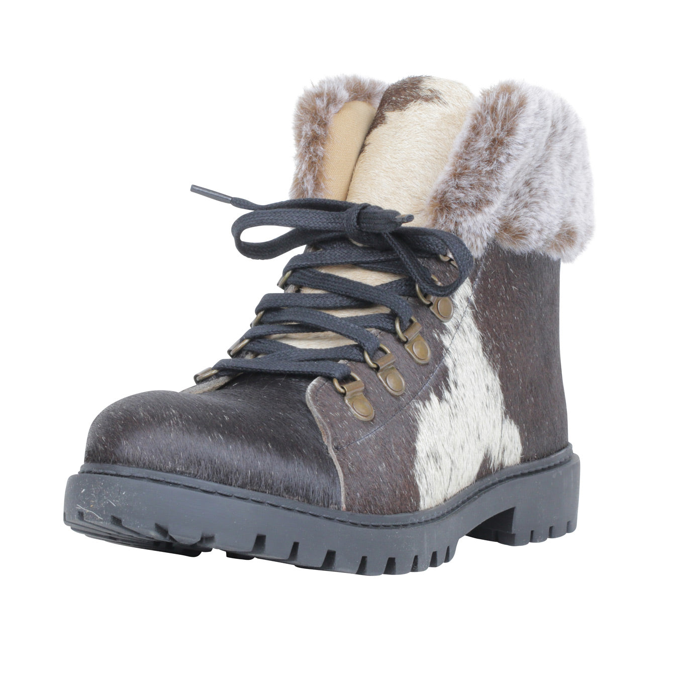 Turbulent Boots - Myra USA