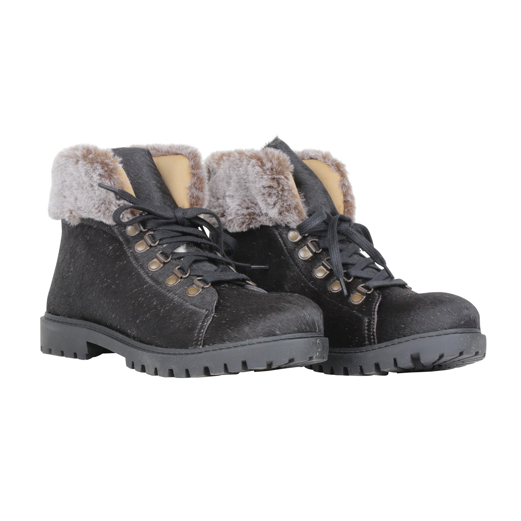 Turbulent Boots - Myra USA