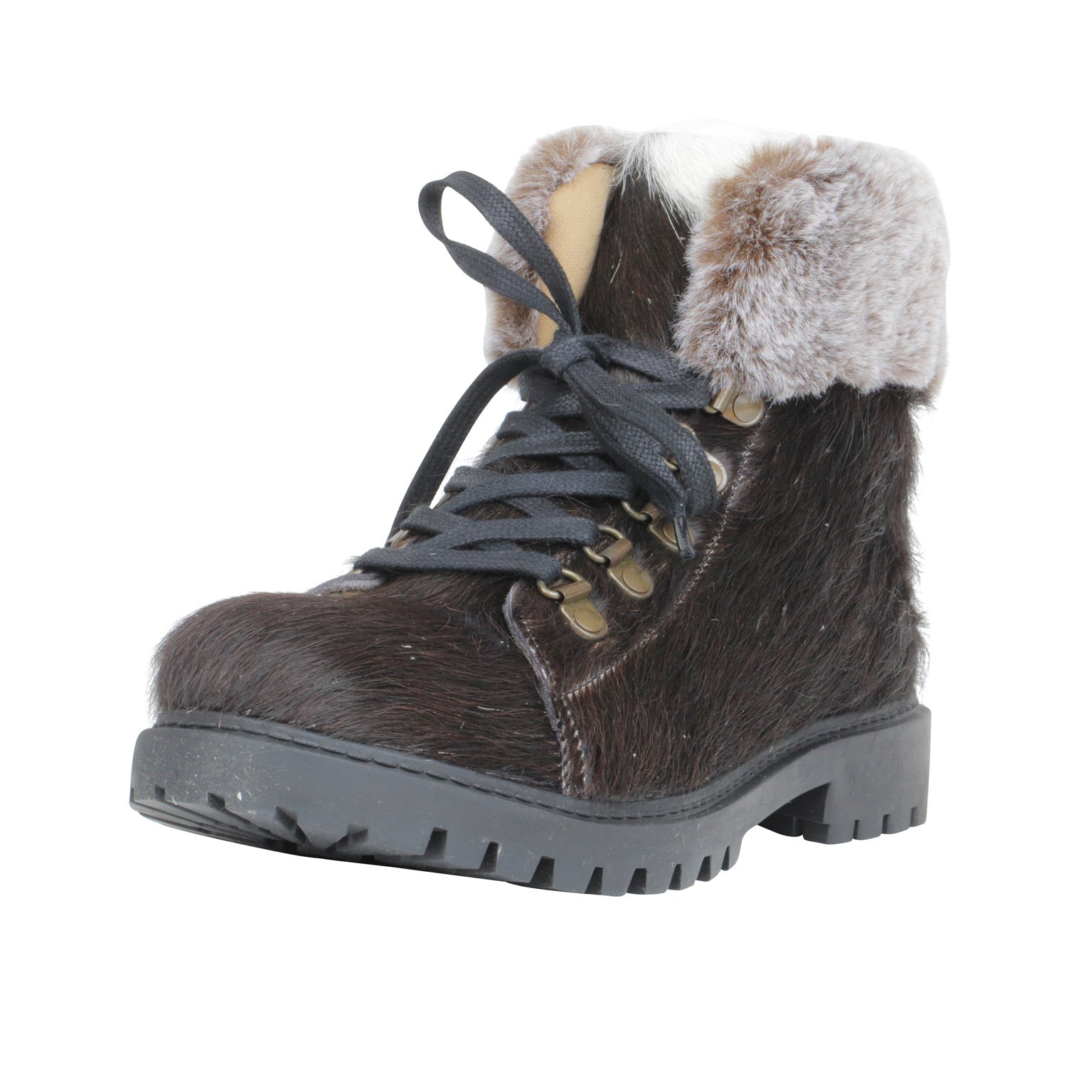 Turbulent Boots - Myra USA