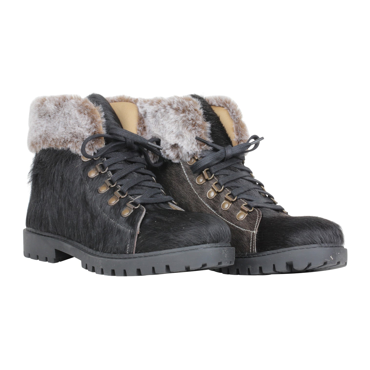 Turbulent Boots - Myra USA