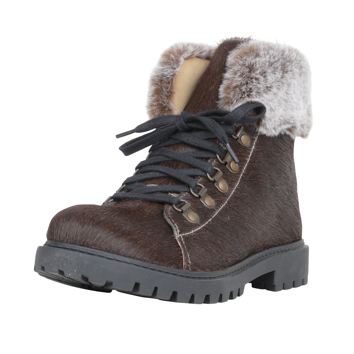 Turbulent Boots - Myra USA