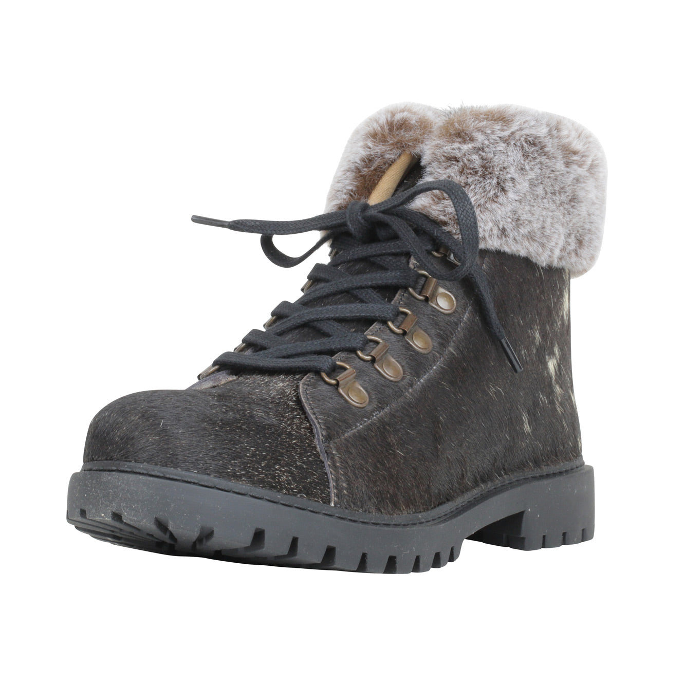 Turbulent Boots - Myra USA