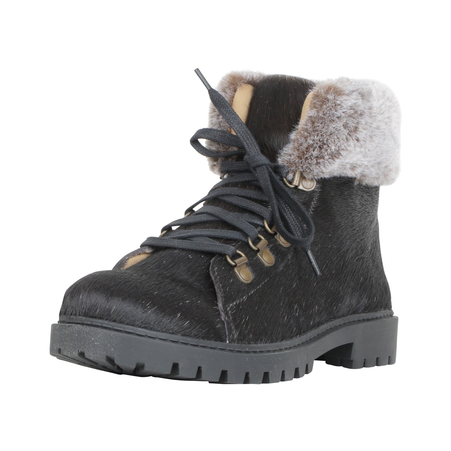 Turbulent Boots - Myra USA