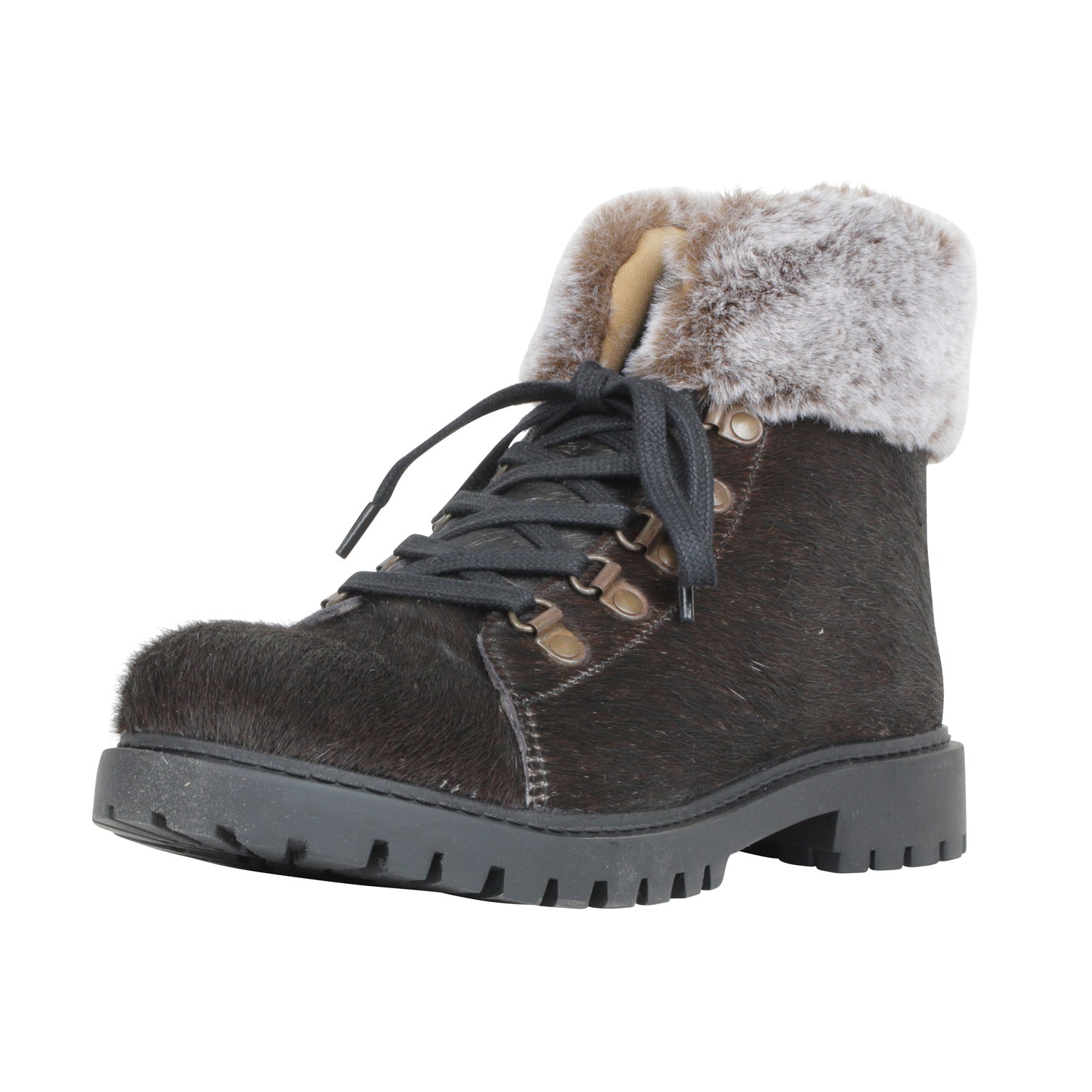 Turbulent Boots - Myra USA