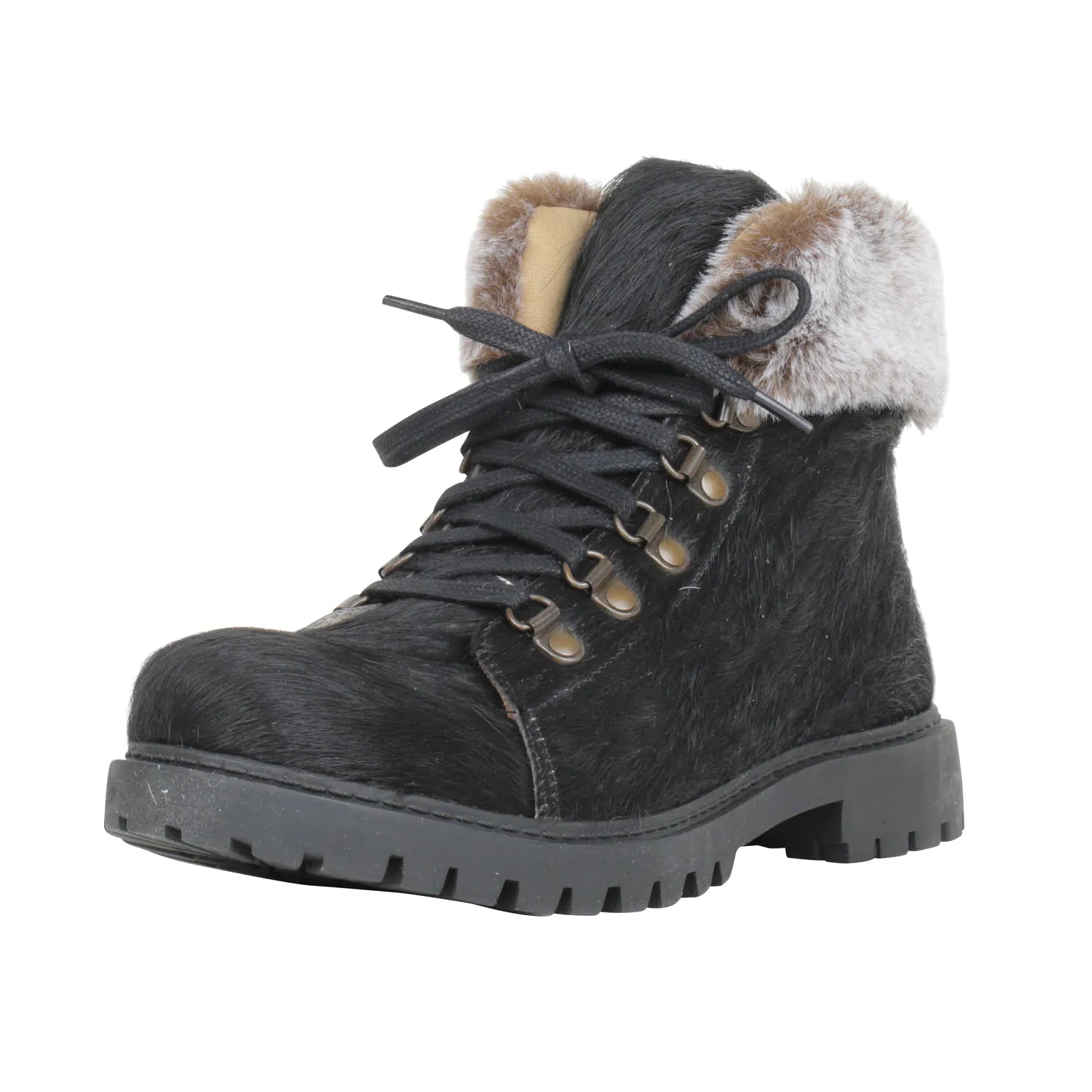 Turbulent Boots - Myra USA