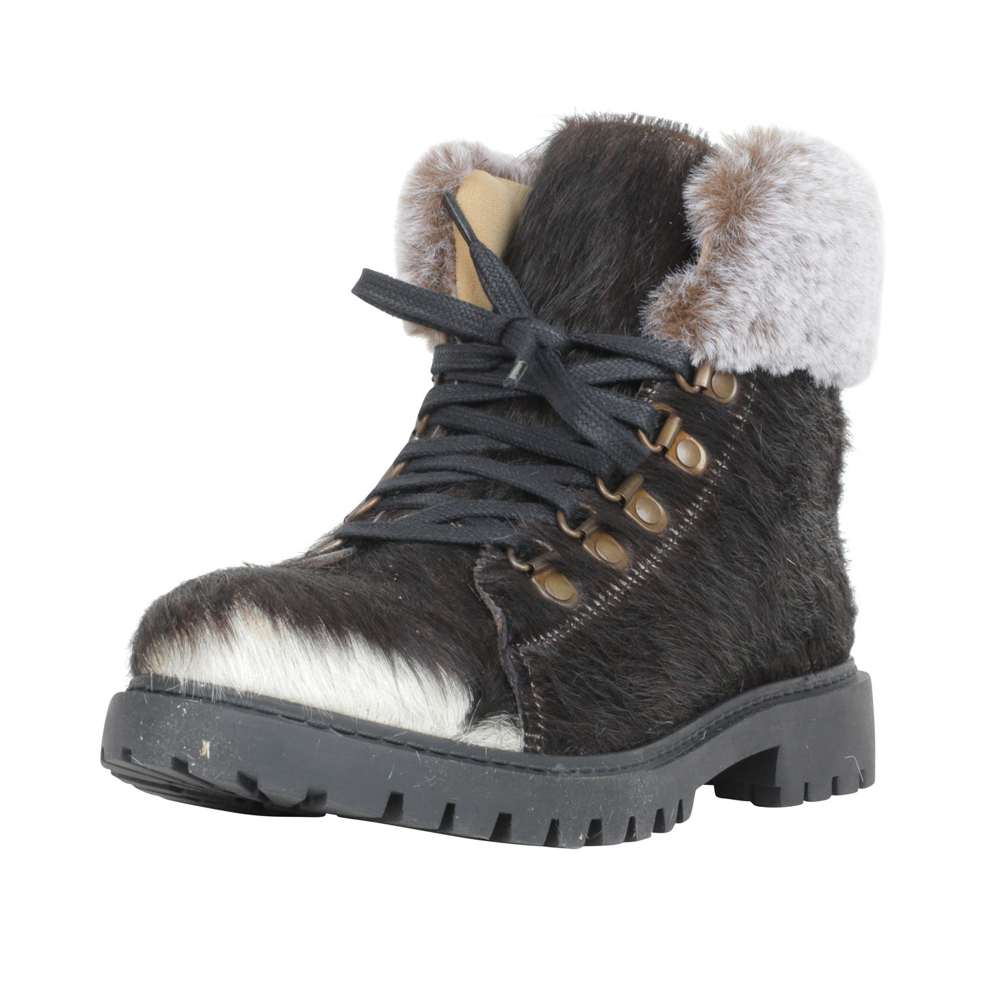 Turbulent Boots - Myra USA