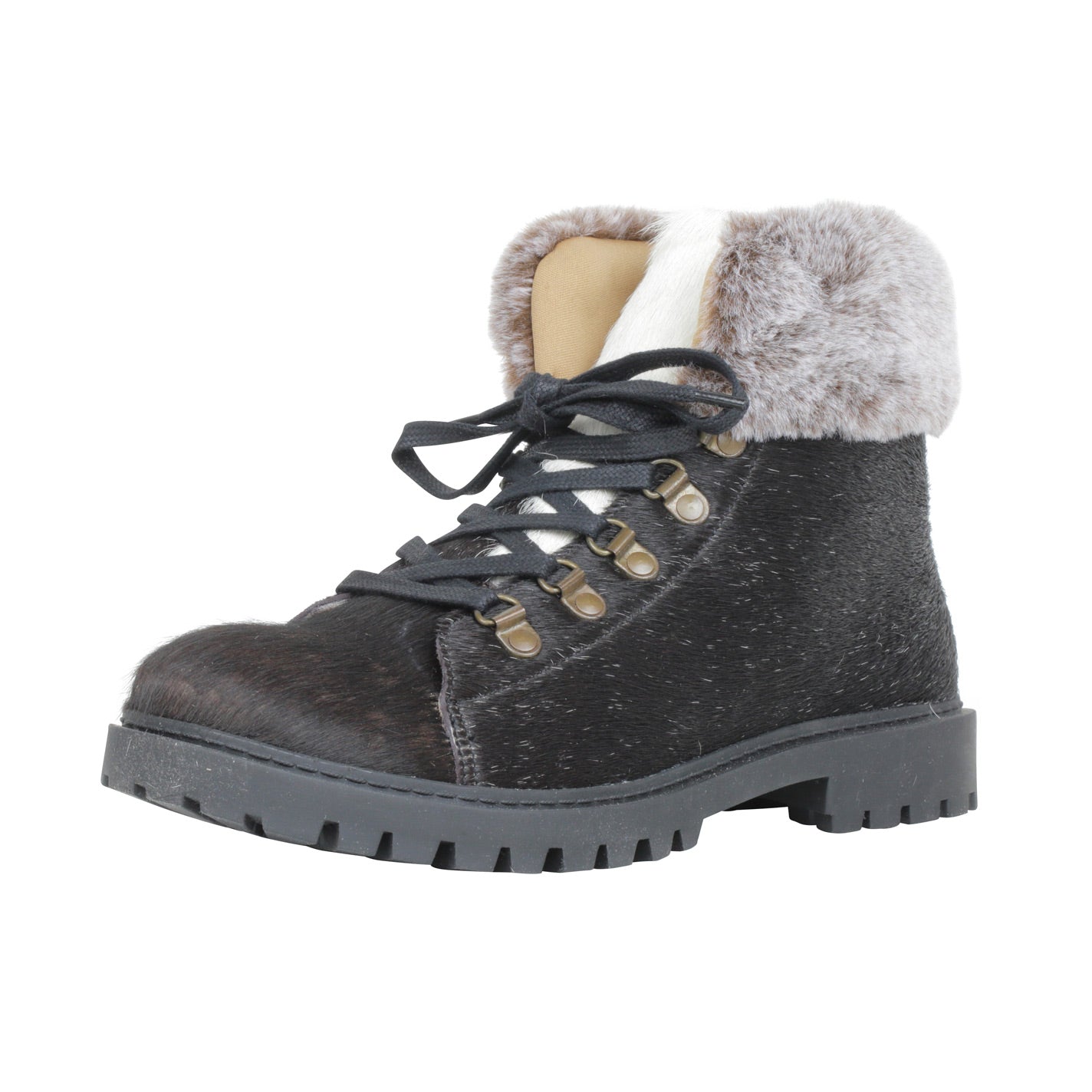 Turbulent Boots - Myra USA