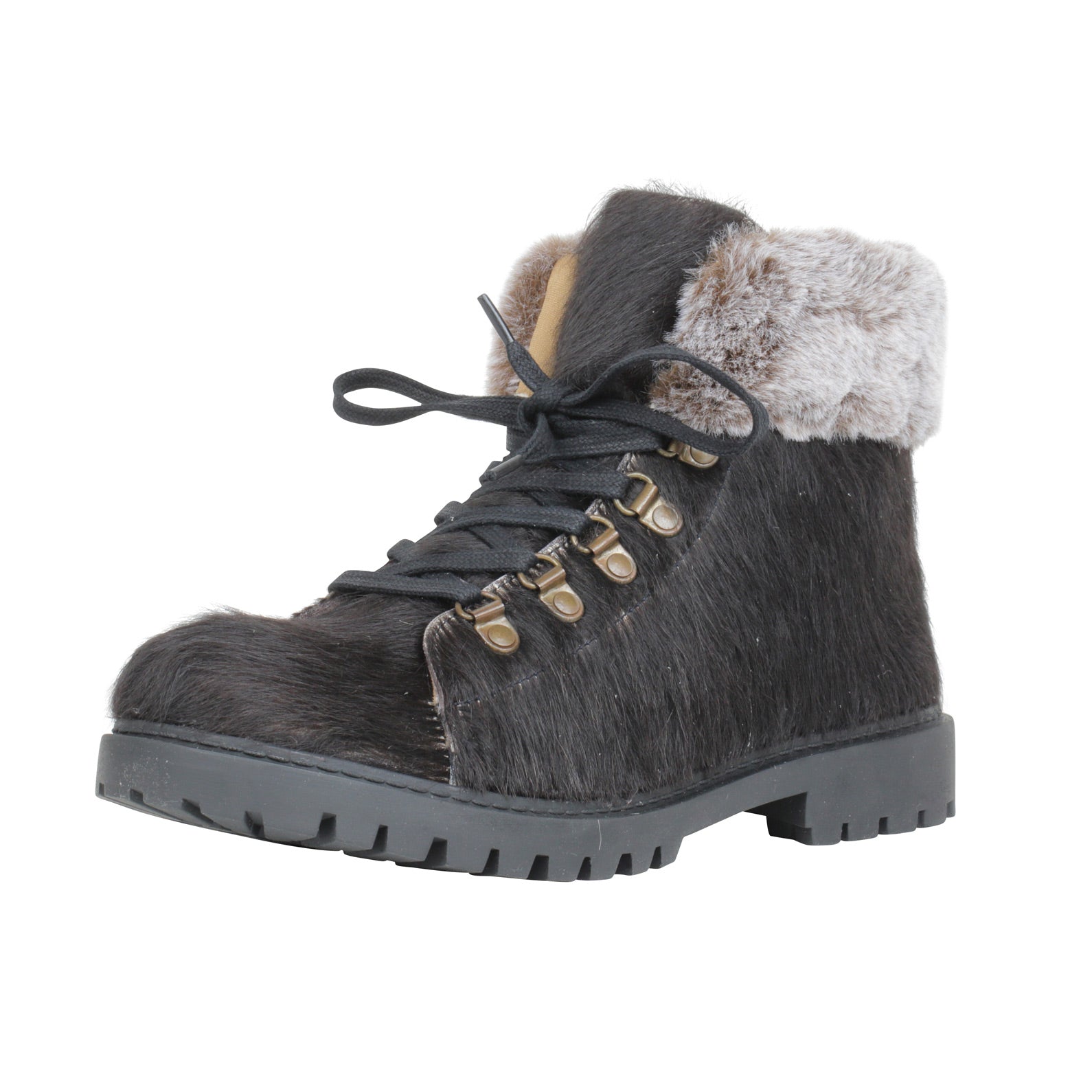Turbulent Boots - Myra USA