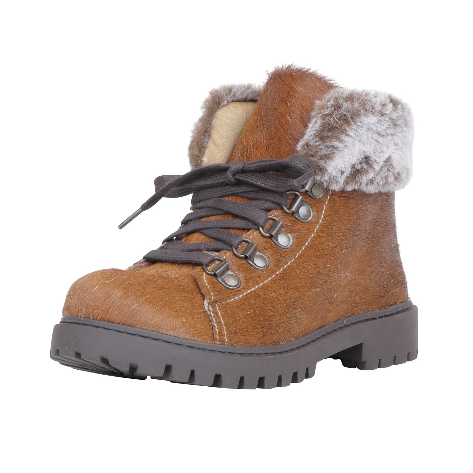 Beaver Boots - Myra USA