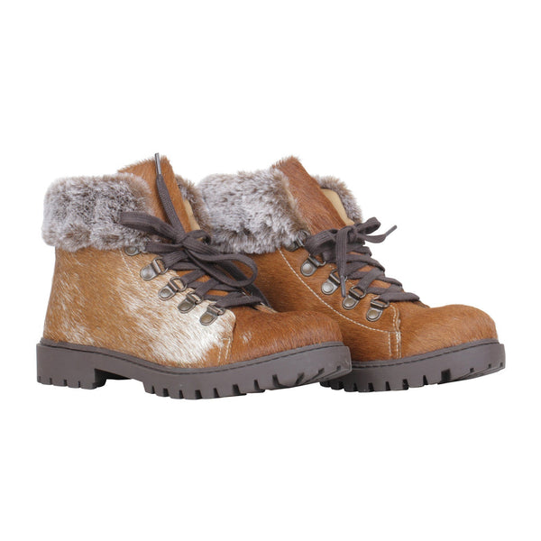 Beaver Boots - Myra USA