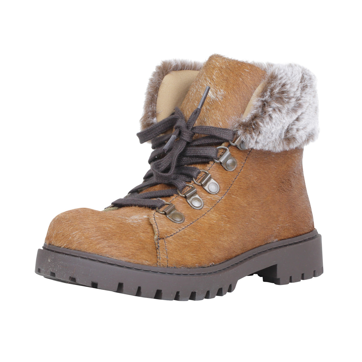 Beaver Boots - Myra USA